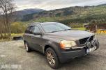 2005 Volvo XC 90 2.4 Diesel 163hk AWD Automat Hengerfeste, mangellapp
