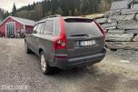 2005 Volvo XC 90 2.4 Diesel 163hk AWD Automat Hengerfeste, mangellapp