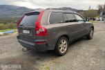 2005 Volvo XC 90 2.4 Diesel 163hk AWD Automat Hengerfeste, mangellapp
