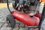 Motek 280E Luftkompressor 