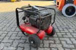 Motek 280E Luftkompressor 