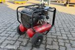 Motek 280E Luftkompressor 