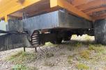 2010 Jpm 19t dumperhenger med 14,8t nyttelast