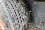2010 Jpm 19t dumperhenger med 14,8t nyttelast