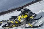 2017 Ski-doo Summit 850 E-Tec Snøscooter