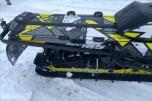 2017 Ski-doo Summit 850 E-Tec Snøscooter