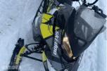 2017 Ski-doo Summit 850 E-Tec Snøscooter
