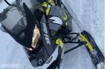 2017 Ski-doo Summit 850 E-Tec Snøscooter