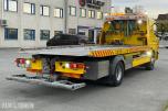 2022 Mercedes-Benz Atego 1630L bergingsbil med Tevor ZP60-C1 påbygg