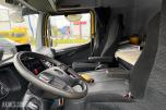 2022 Mercedes-Benz Atego 1630L bergingsbil med Tevor ZP60-C1 påbygg