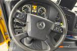 2022 Mercedes-Benz Atego 1630L bergingsbil med Tevor ZP60-C1 påbygg