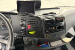 2022 Mercedes-Benz Atego 1630L bergingsbil med Tevor ZP60-C1 påbygg