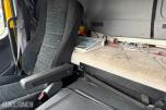 2022 Mercedes-Benz Atego 1630L bergingsbil med Tevor ZP60-C1 påbygg
