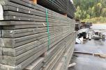 1 PAKKE 28x120 TERRASSEBORD - MARNAR BRUK - RG.40 STORMGRÅ