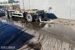 2012 Nor Slep SL-27KT krokhenger/slepevogn.