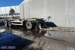 2012 Nor Slep SL-27KT krokhenger/slepevogn.