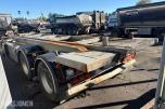 2012 Nor Slep SL-27KT krokhenger/slepevogn.