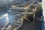 2012 Nor Slep SL-27KT krokhenger/slepevogn.