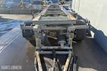 2012 Nor Slep SL-27KT krokhenger/slepevogn.