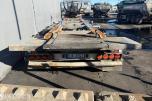 2012 Nor Slep SL-27KT krokhenger/slepevogn.