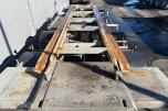 2012 Nor Slep SL-27KT krokhenger/slepevogn.