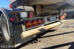 2012 Nor Slep SL-27KT krokhenger/slepevogn.
