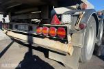 2012 Nor Slep SL-27KT krokhenger/slepevogn.