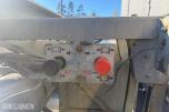 2012 Nor Slep SL-27KT krokhenger/slepevogn.