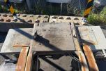 2012 Nor Slep SL-27KT krokhenger/slepevogn.