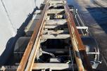 2012 Nor Slep SL-27KT krokhenger/slepevogn.