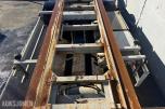 2012 Nor Slep SL-27KT krokhenger/slepevogn.