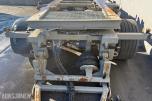 2012 Nor Slep SL-27KT krokhenger/slepevogn.