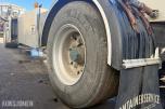 2012 Nor Slep SL-27KT krokhenger/slepevogn.