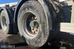 2012 Nor Slep SL-27KT krokhenger/slepevogn.