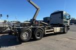 2002 Scania R 124G Krokbil