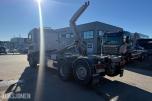 2002 Scania R 124G Krokbil