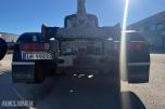 2002 Scania R 124G Krokbil