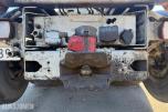 2002 Scania R 124G Krokbil