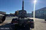 2002 Scania R 124G Krokbil