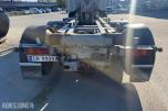 2002 Scania R 124G Krokbil