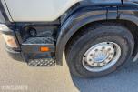 2002 Scania R 124G Krokbil