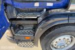 2002 Scania R 124G Krokbil