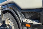 2002 Scania R 124G Krokbil