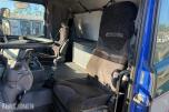 2002 Scania R 124G Krokbil