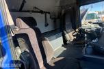 2002 Scania R 124G Krokbil