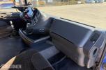 2002 Scania R 124G Krokbil