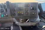 2002 Scania R 124G Krokbil