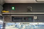 2002 Scania R 124G Krokbil