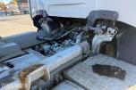 2002 Scania R 124G Krokbil