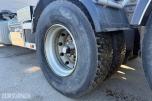 2002 Scania R 124G Krokbil